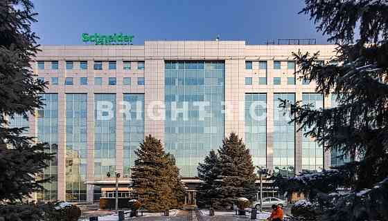 Сдается офис. Площадь 1000 м² Almaty