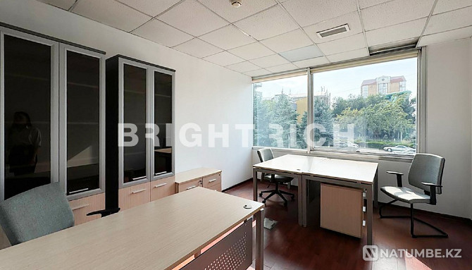 For rent office 750 m2. Almaty - photo 1