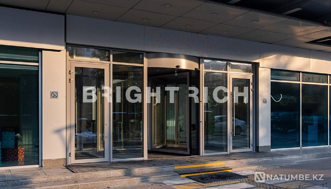 For rent office 750 m2. Almaty - photo 6