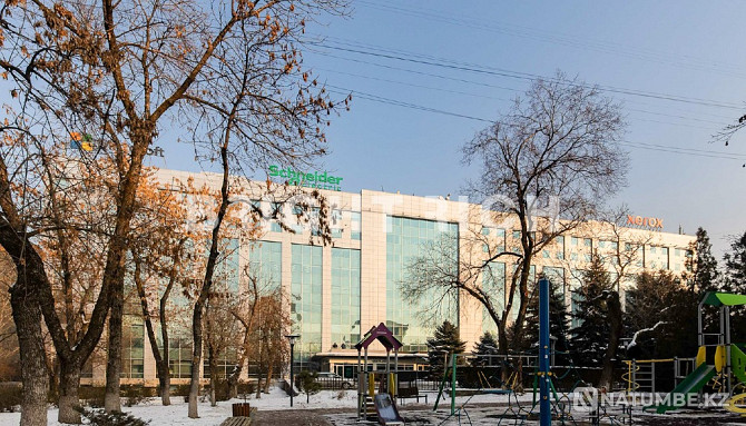 For rent office 750 m2. Almaty - photo 7