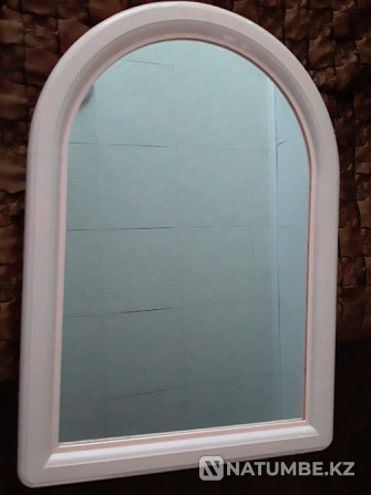 Selling a mirror in excellent condition Ust-Kamenogorsk - photo 1