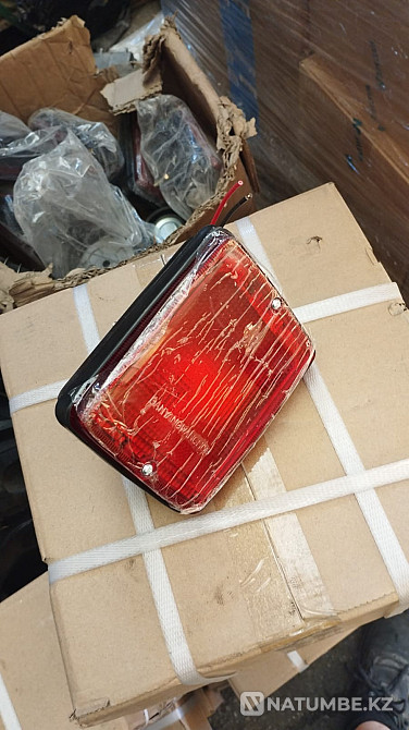 ISUZU, ZHONG TONG үшін автобустың қосалқы бөлшектері  Алматы - изображение 2