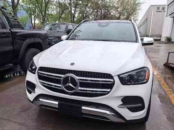 Mercedes GL серия  2023    года Almaty