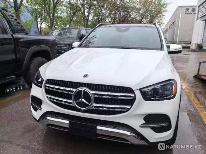 Mercedes GL series  2023    year Almaty - photo 2