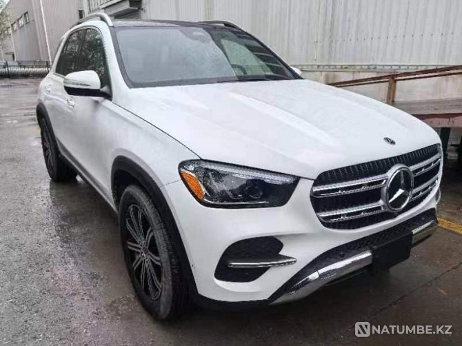 Mercedes GL series  2023    year Almaty - photo 3