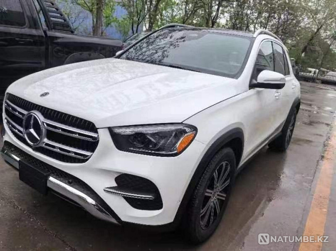 Mercedes GL series  2023    year Almaty - photo 1