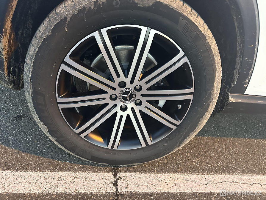 Mercedes GL серия  2023    года Алматы - изображение 6