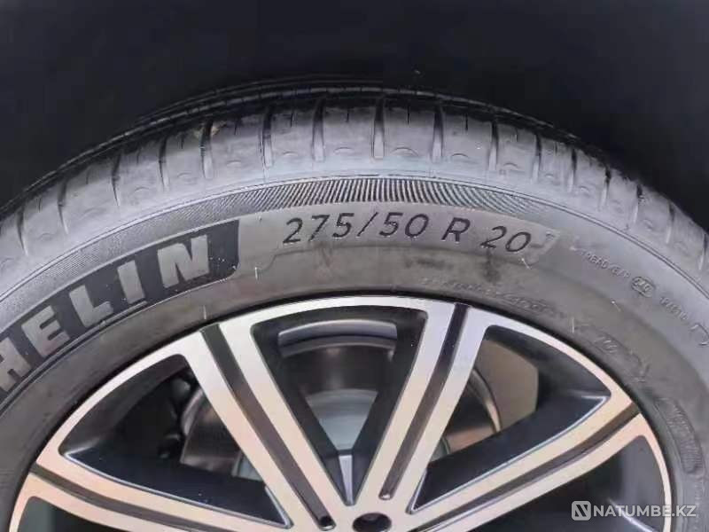 Mercedes GL серия  2023    года Алматы - изображение 7