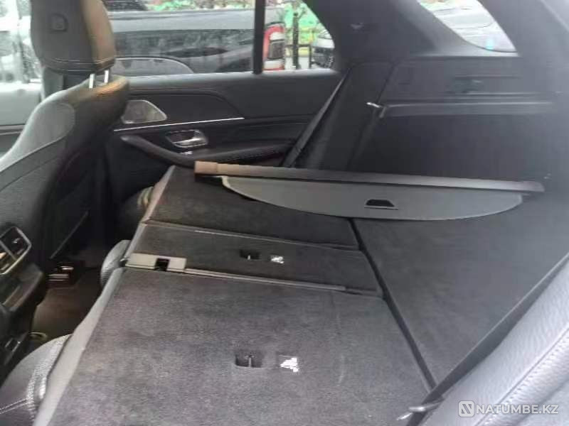 Mercedes GL серия  2023    года Алматы - изображение 4