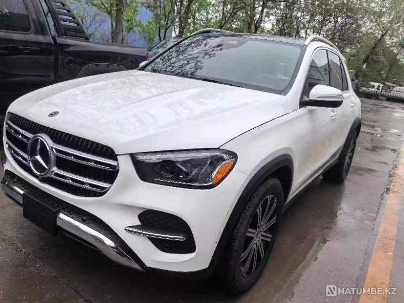 Mercedes GL серия  2023    года Алматы - изображение 1