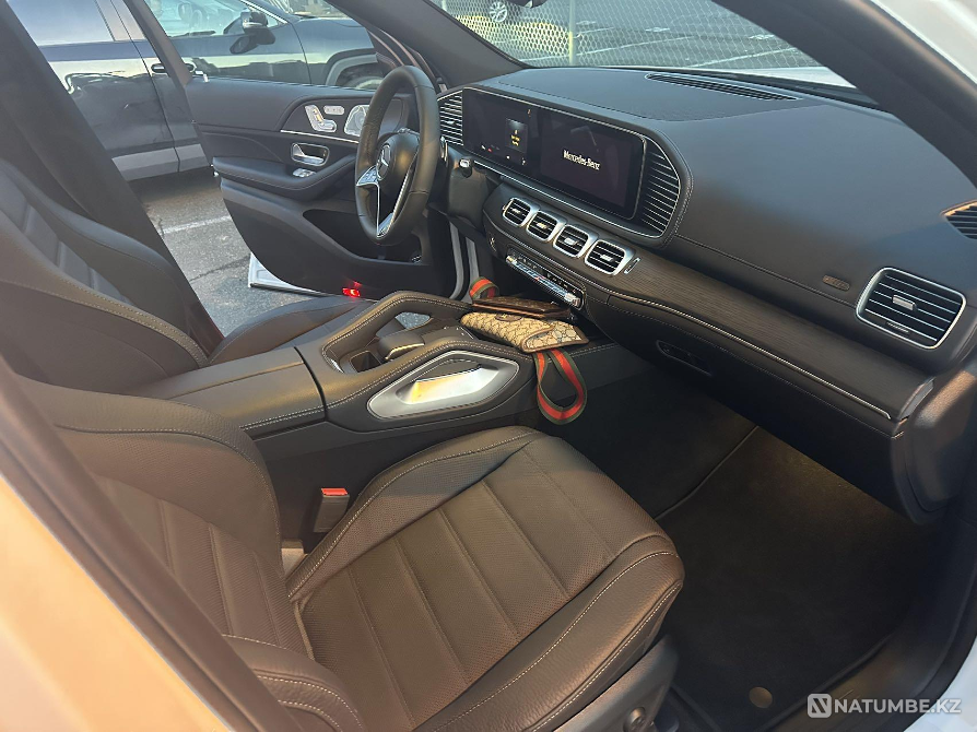 Mercedes GL серия  2023    года Алматы - изображение 5