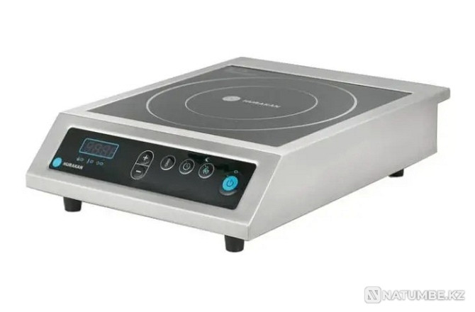 Induction Cooker HURAKAN HKN-ICF35ML33 Almaty - photo 1