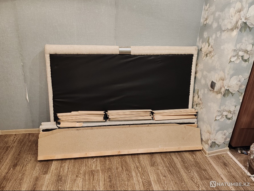 Продам кровать б/у Алматы - изображение 6