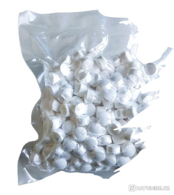 Диоксид Хлора Алматы - изображение 1