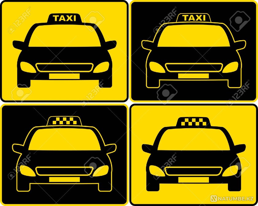 Көлік қызметтері Ақтау  Ақтау  - изображение 3