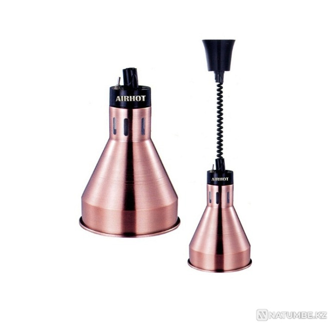 Infrared lamp Airhot IR-C-825 predn Almaty - photo 1