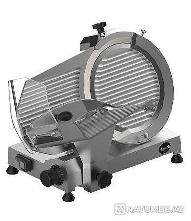 The Apach ASL250 slicer is designed for Almaty - photo 1