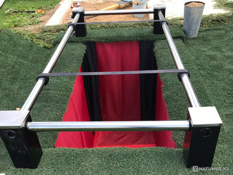 Сингуматор (салттық лифт  Екібастұз - изображение 2