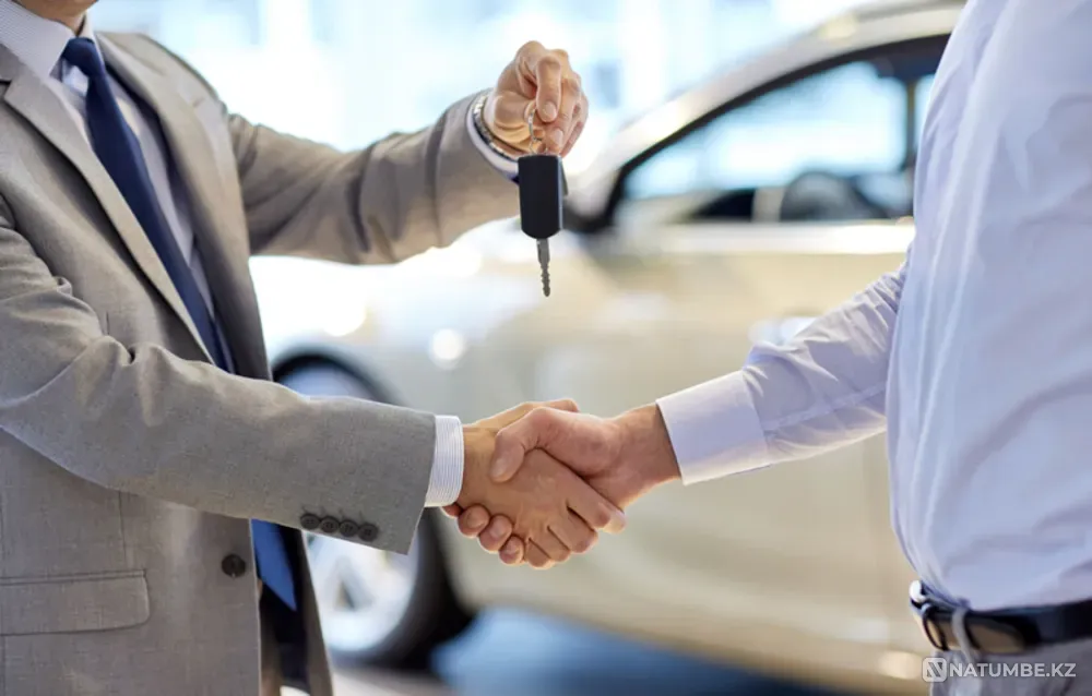 Geely, Changan, Hyunday, Chery, Haval Moscow - photo 5