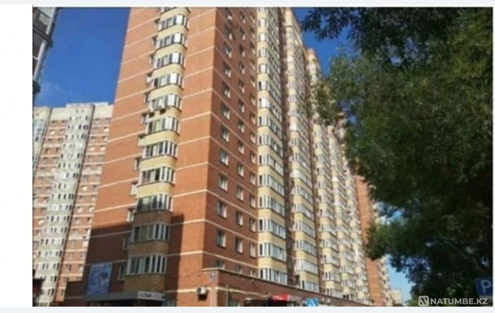 Студия apartment Novosibirsk - photo 1