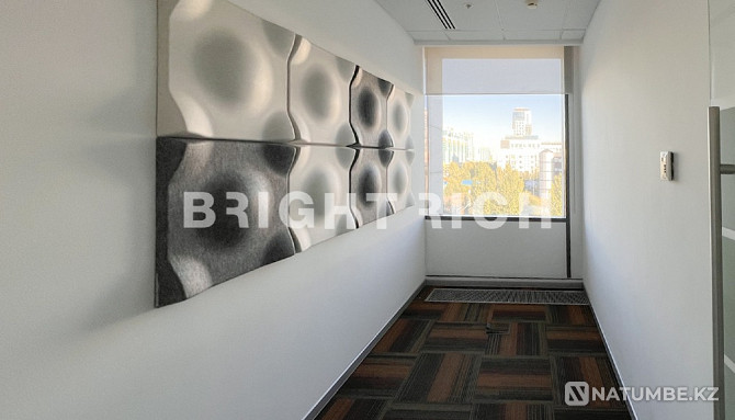 For rent office 451 m2. Astana - photo 4