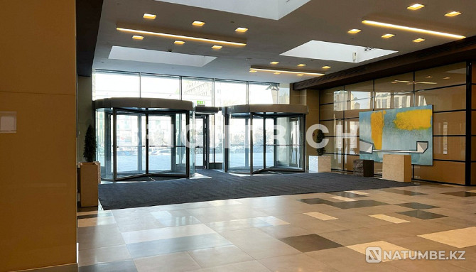 For rent office 451 m2. Astana - photo 7