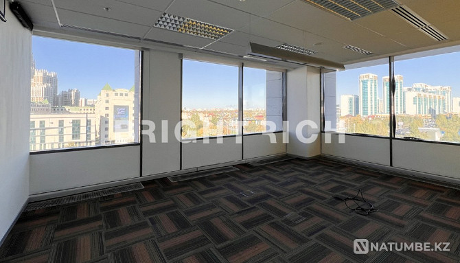 For rent office 451 m2. Astana - photo 2