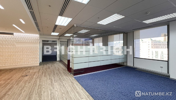 For rent office 451 m2. Astana - photo 3