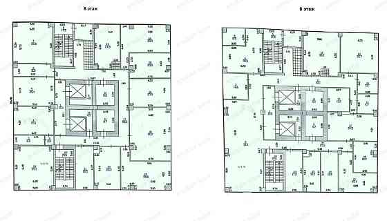 Сдается офис. Площадь 938 м² Алматы