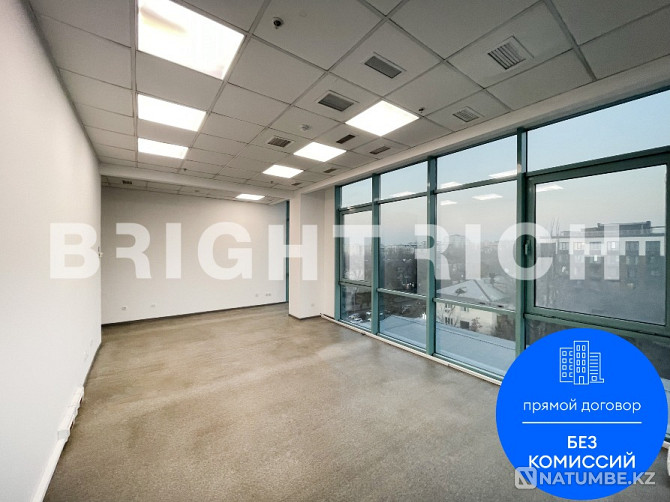 For rent office 938 m2. Almaty - photo 5