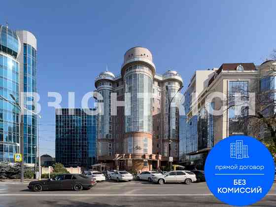 Сдается офис. Площадь 1040 м²  Алматы