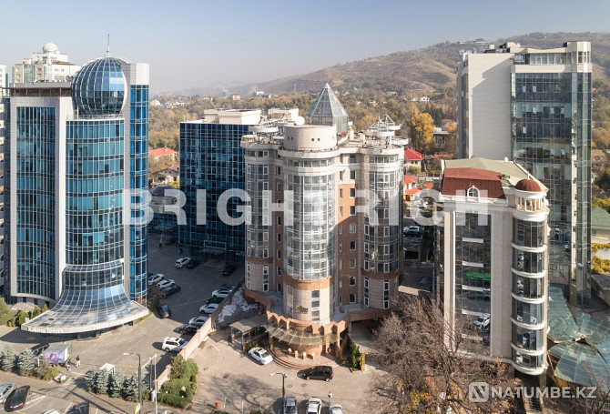 For rent office 1040 m2. Almaty - photo 5