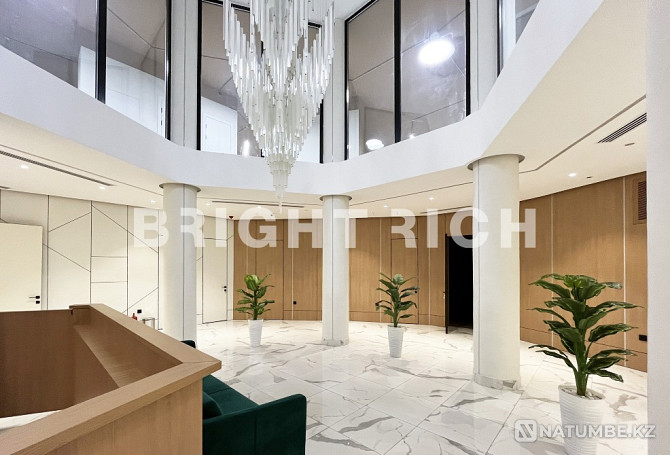 For rent office 1040 m2. Almaty - photo 4