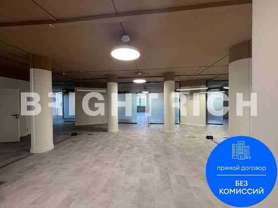 Сдается офис. Площадь 1560 м²  Алматы