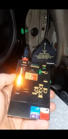 Поиск прослушка трекер gps ТК905 Алматы