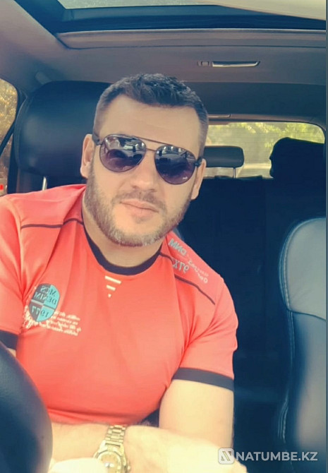 Жеке детективке қарсы  Алматы - изображение 1