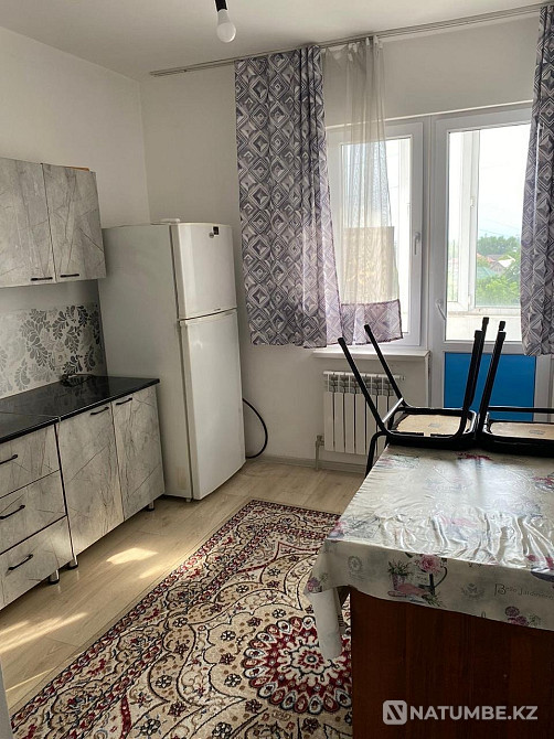 2-room apartment Almaty - photo 1