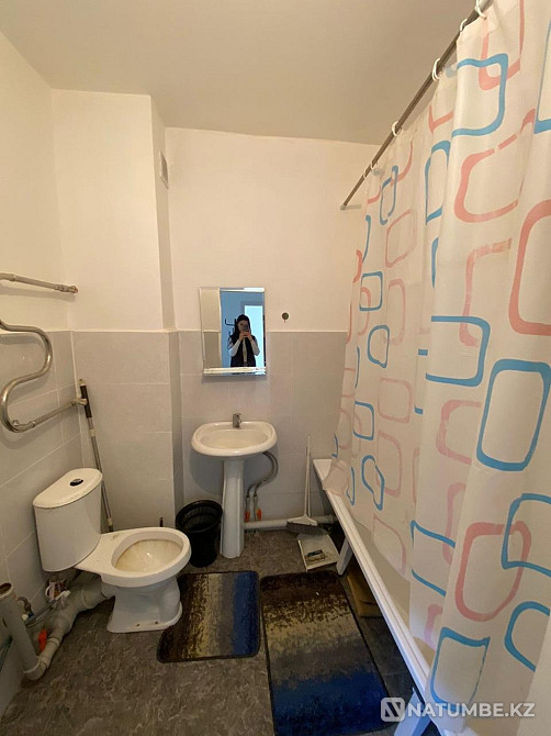 2-room apartment Almaty - photo 2