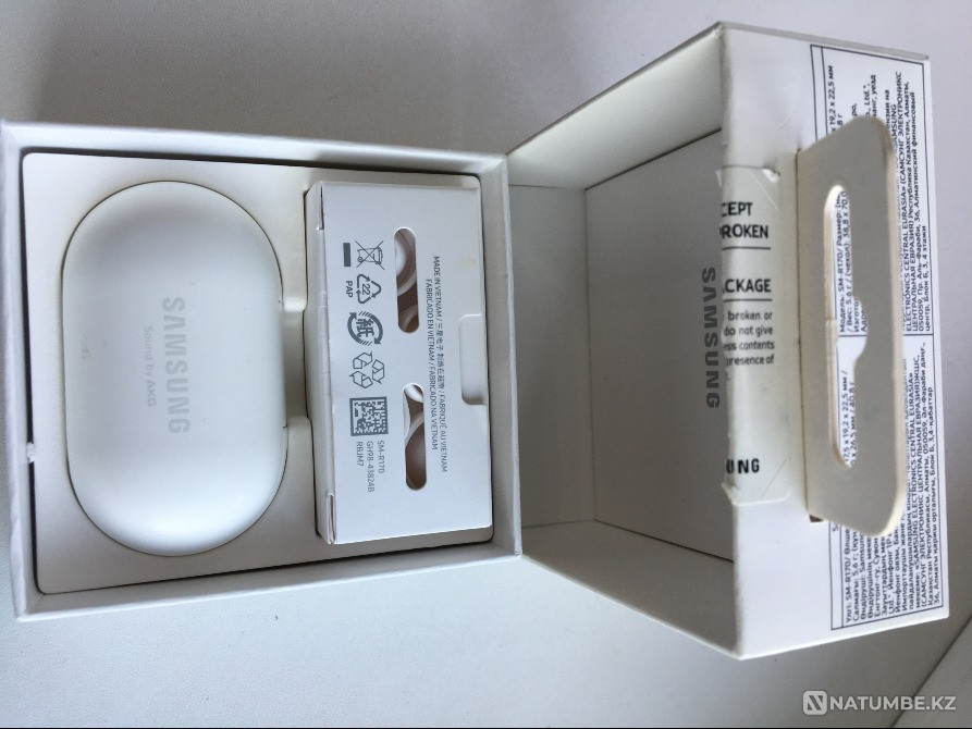 New wireless headphones for sale Taraz - photo 4