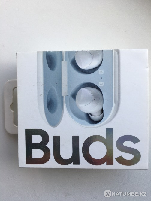 New wireless headphones for sale Taraz - photo 1