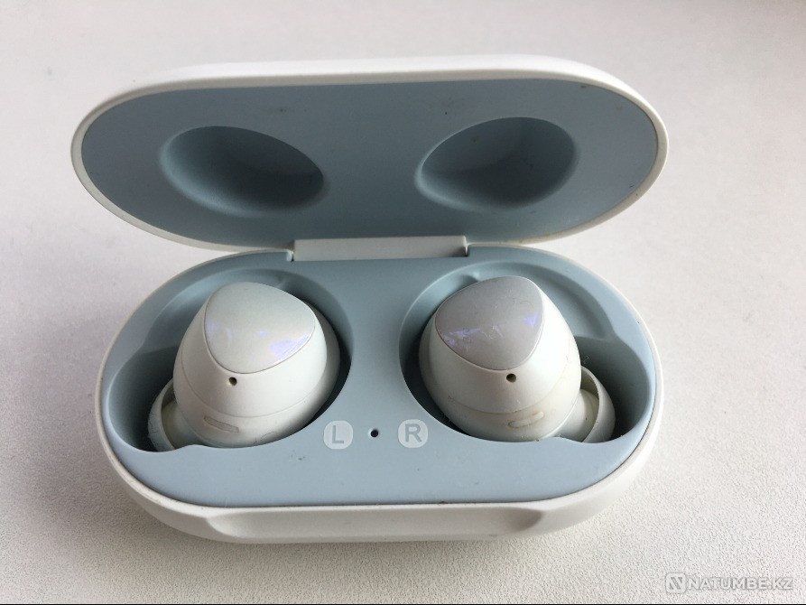 New wireless headphones for sale Taraz - photo 3