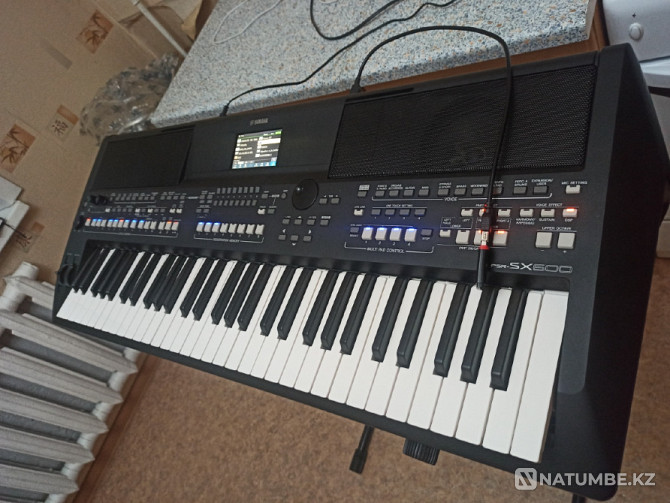 YAMAHA for sale Kostanay - photo 5