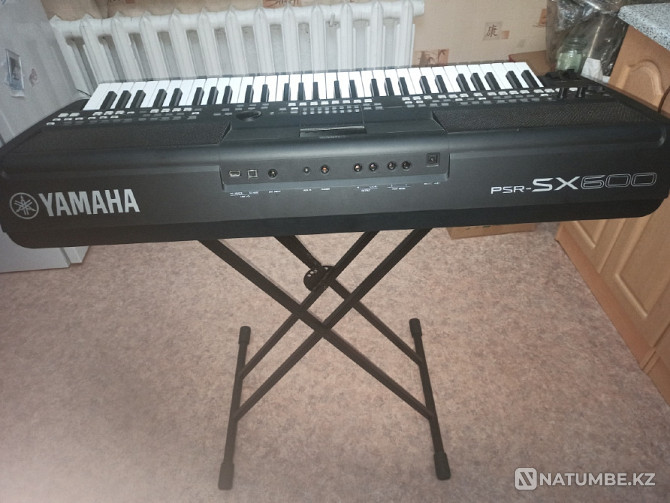 YAMAHA for sale Kostanay - photo 2