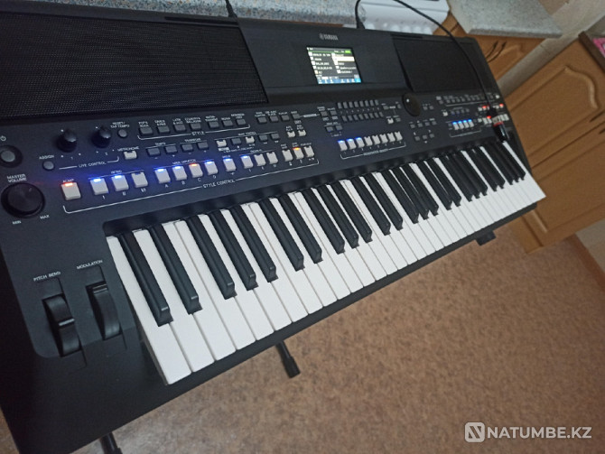 YAMAHA for sale Kostanay - photo 7