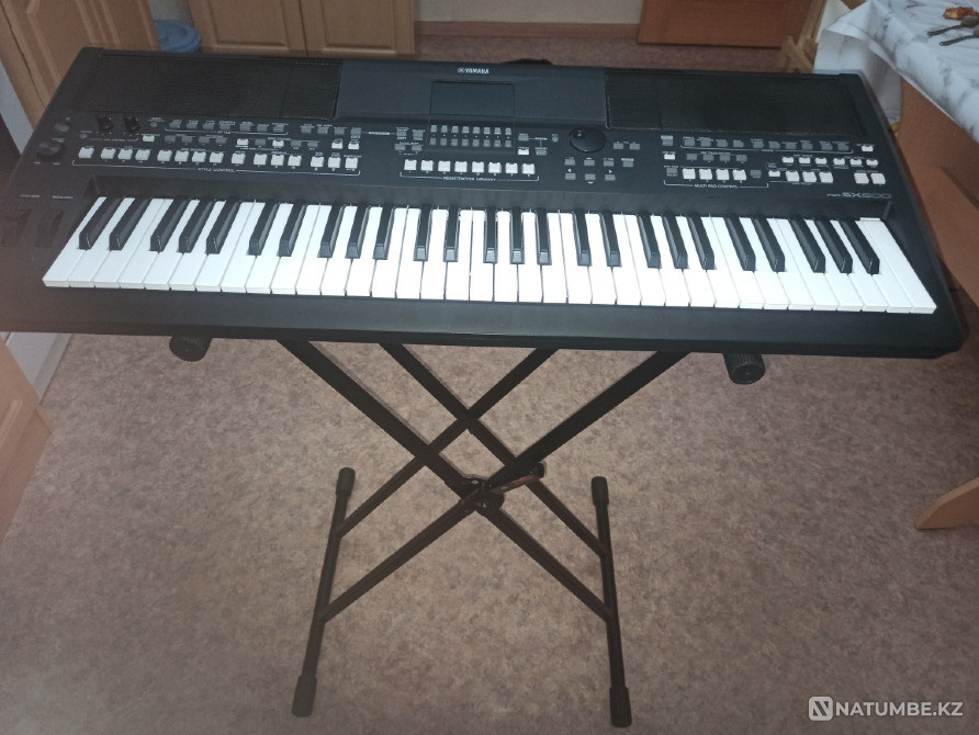 YAMAHA for sale Kostanay - photo 1