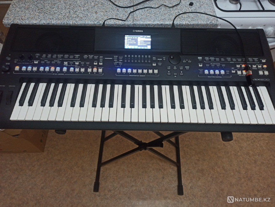 YAMAHA for sale Kostanay - photo 4
