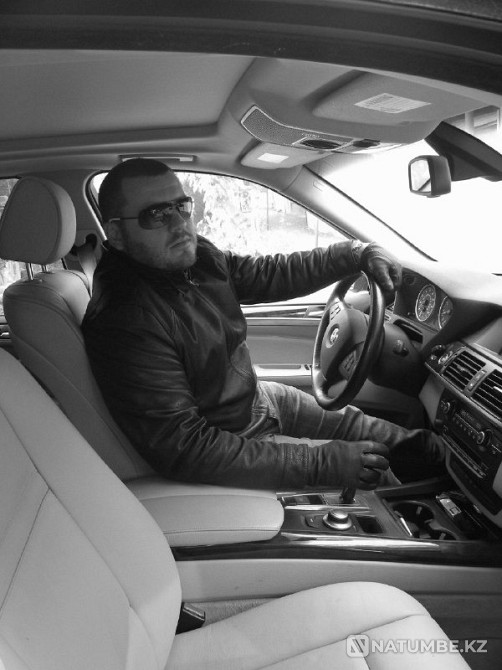 Search for wiretapping detection of GPS trackers Almaty - photo 1