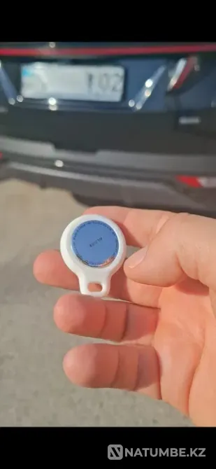 Поиск прослушка трекер gps ТК905 Алматы - изображение 2