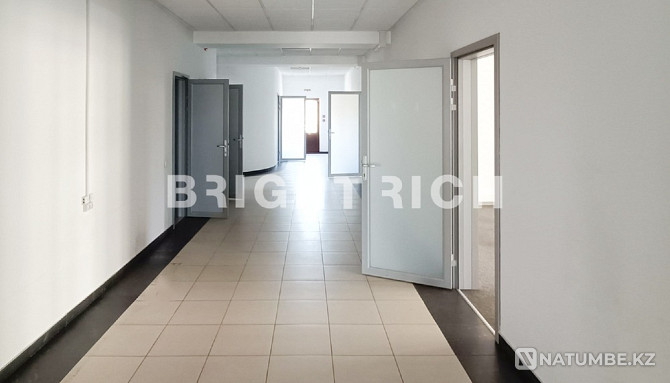 Сдается офис. Площадь 450 м². Алматы - photo 6