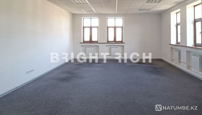 Сдается офис. Площадь 450 м². Алматы - photo 2